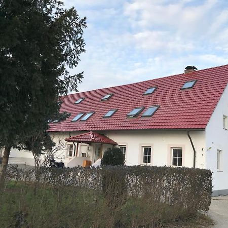 Gemuetliche 2 Zimmer Fewo Parkplatz Wlan Apartamento Breisach Exterior foto