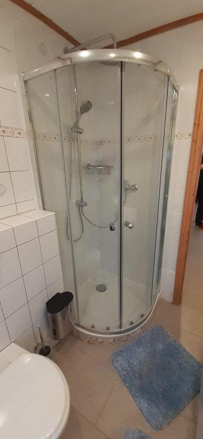 Gemuetliche 2 Zimmer Fewo Parkplatz Wlan Apartamento Breisach Exterior foto